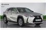 2021 Lexus UX 300e 150kW 54.3 kWh 5dr E-CVT