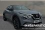 2025 Nissan Juke 1.0 DiG-T Tekna+ 5dr