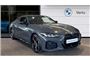2024 BMW 4 Series M440i xDrive MHT 2dr Step Auto