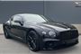 2019 Bentley Continental GT 6.0 W12 2dr Auto