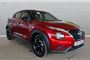 2023 Nissan Juke 1.6 Hybrid N-Connecta 5dr Auto