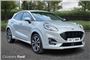 2022 Ford Puma 1.0 EcoBoost Hybrid mHEV ST-Line 5dr