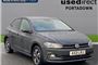 2021 Volkswagen Polo 1.0 TSI 95 Match 5dr