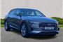 2020 Audi e-tron 300kW 55 Quattro 95kWh Launch Edition 5dr Auto