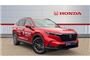 2024 Honda CR-V 2.0 eHEV Elegance 5dr eCVT