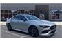 2023 Mercedes-Benz CLA CLA 220d AMG Line Premium 4dr Tip Auto