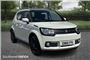 2018 Suzuki Ignis 1.2 Dualjet SZ-T 5dr Auto