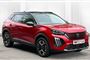 2023 Peugeot 2008 1.2 PureTech 130 GT 5dr EAT8