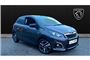 2021 Peugeot 108 1.0 72 Allure 5dr