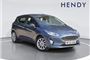 2020 Ford Fiesta 1.0 EcoBoost 125 Titanium 5dr