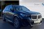 2024 BMW X1 xDrive 23i MHT M Sport 5dr Step Auto