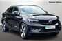 2022 Volvo C40 300kW Recharge Twin Pro 78kWh 5dr AWD Auto