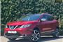 2016 Nissan Qashqai 1.2 DiG-T Tekna [Non-Panoramic] 5dr Xtronic