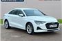 2024 Audi A3 Saloon 30 TFSI Sport 4dr