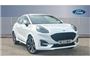 2023 Ford Puma 1.0 EcoBoost Hybrid mHEV ST-Line 5dr