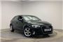 2017 Audi A3 1.4 TFSI Sport 5dr