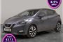 2022 Nissan Micra 1.0 IG-T 92 Tekna 5dr