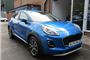 2020 Ford Puma 1.0 EcoBoost Titanium 5dr Auto