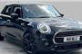 2020 MINI Hatchback 5dr 1.5 Cooper Sport II 5dr Auto