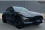 2024 Aston Martin DBX V8 550 5dr Touchtronic