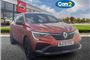 2022 Renault Arkana 1.6 E-TECH Hybrid 145 R.S. Line 5dr Auto