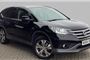 2015 Honda CR-V 2.2 i-DTEC EX 5dr Auto