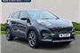 2021 Kia Sportage 1.6T GDi ISG GT-Line 5dr DCT Auto [AWD]