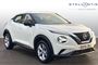 2020 Nissan Juke 1.0 DiG-T Acenta 5dr DCT