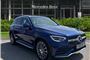 2019 Mercedes-Benz GLC GLC 220d 4Matic AMG Line Premium 5dr 9G-Tronic