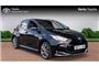 2022 Toyota Yaris 1.5 Hybrid Excel 5dr CVT