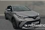 2021 Toyota C-HR 2.0 Hybrid Design 5dr CVT