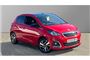 2020 Peugeot 108 1.0 72 Allure 5dr