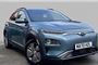 2020 Hyundai Kona Electric 150kW Premium SE 64kWh 5dr Auto