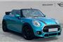 2020 MINI Convertible 1.5 Cooper Sport II 2dr Auto