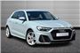 2023 Audi A1 25 TFSI S Line 5dr S Tronic