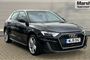 2019 Audi A1 35 TFSI S Line 5dr