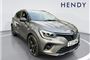 2023 Renault Captur 1.6 E-Tech full hybrid 145 Rive Gauche 5dr Auto