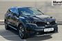 2021 Kia Sorento 1.6 T-GDi PHEV 4 5dr Auto