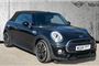 2016 MINI Convertible 2.0 Cooper S 2dr