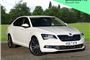 2017 Skoda Superb 2.0 TSI Laurin + Klement 5dr DSG