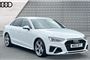 2021 Audi A4 35 TFSI S Line 4dr S Tronic