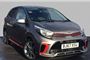 2017 Kia Picanto 1.0 GT-line 5dr