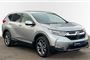 2022 Honda CR-V 2.0 i-MMD Hybrid SE 2WD 5dr eCVT