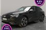 2022 Audi e-tron 300kW 55 Quattro 95kWh Black Edition 5dr Auto