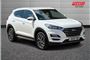 2019 Hyundai Tucson 1.6 TGDi 177 Premium 5dr 2WD