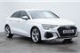 2021 Audi A3 Saloon 30 TDI S Line 4dr