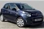 2014 Citroen C1 1.0 VTi Feel 5dr