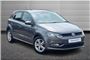 2016 Volkswagen Polo 1.2 TSI Match 5dr