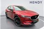 2021 Mazda CX-5 2.0 Kuro Edition 5dr