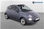 2021 Fiat 500C 1.0 Mild Hybrid Lounge 2dr